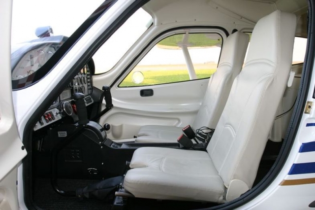  Prepárale para el vuelo